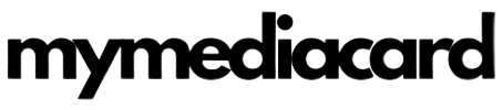 mymediacard